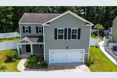 756 Treaty Ct., Myrtle Beach, SC 29588 - Photo 1