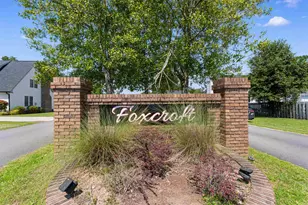 411 E Leitner St, Latta, SC 29565 - Photo 26