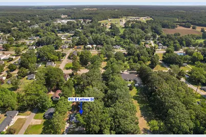 411 E Leitner St., Latta, SC 29565 - Photo 24