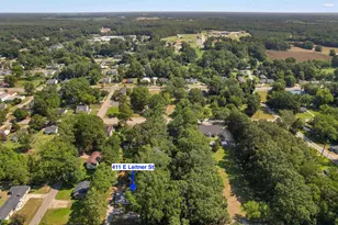 411 E Leitner St, Latta, SC 29565 - Photo 24