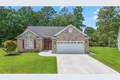 1722 Hagen Ct., Murrells Inlet, SC 29576 - Photo 1