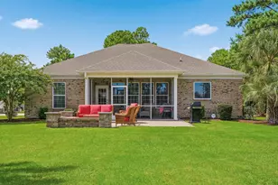 1208 Wood Stork Dr, Conway, SC 29526 - Photo 50