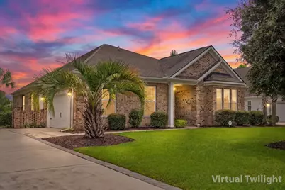1208 Wood Stork Dr., Conway, SC 29526 - Photo 2