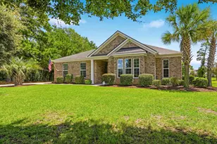 1208 Wood Stork Dr, Conway, SC 29526 - Photo 2