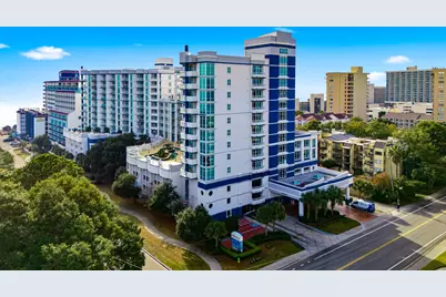 215 77th Ave. N #715, Myrtle Beach, SC 29572 - Photo 1