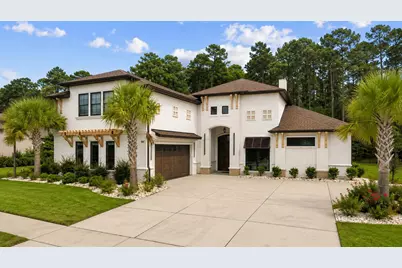 309 Welcome Dr., Myrtle Beach, SC 29579 - Photo 1