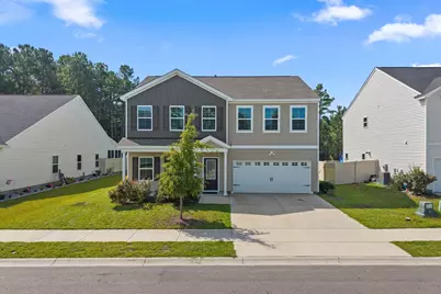 1318 Boswell Ct., Conway, SC 29526 - Photo 1