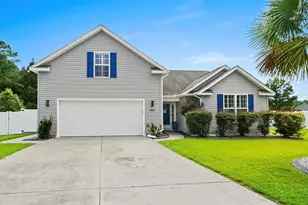 508 Coopers Hawk Ct, Myrtle Beach, SC 29588 - Photo 1