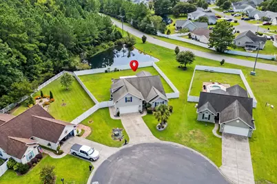 508 Coopers Hawk Ct., Myrtle Beach, SC 29588 - Photo 2