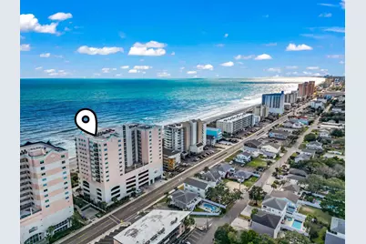 2001 Ocean Blvd. S #807, North Myrtle Beach, SC 29582 - Photo 4