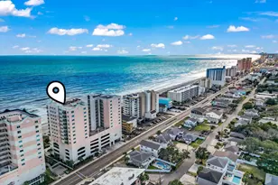 2001 Ocean Blvd S, North Myrtle Beach, SC 29582 - Photo 4