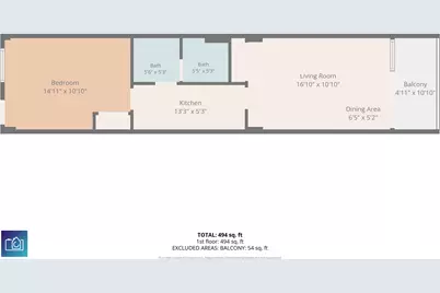 1501 S Ocean Blvd. #739, Myrtle Beach, SC 29577 - Photo 50