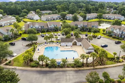 1055 Pinnacle Ln. #1055, Myrtle Beach, SC 29577 - Photo 34