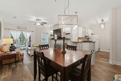 712 Algonquin Dr. #C, Pawleys Island, SC 29585 - Photo 8