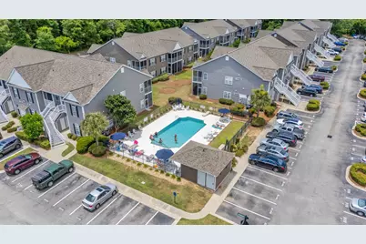 712 Algonquin Dr. #C, Pawleys Island, SC 29585 - Photo 2