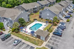 712 Algonquin Dr, Pawleys Island, SC 29585 - Photo 2