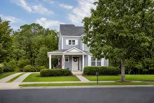 608 College Park Cir, Bluffton, SC 29909 - Photo 1