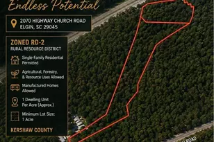 2070 Hwy Church Rd, Elgin, SC 29045 - Photo 1
