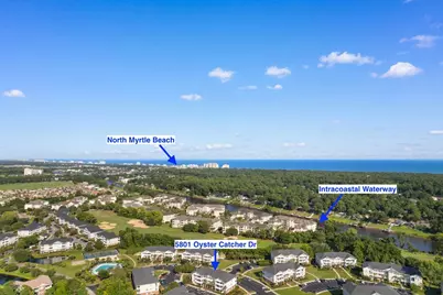 5801 Oyster Catcher Dr. #434, North Myrtle Beach, SC 29582 - Photo 28