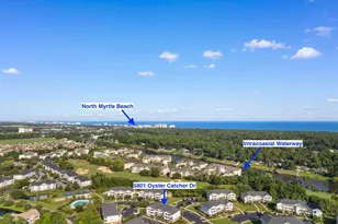 5801 Oyster Catcher Dr, North Myrtle Beach, SC 29582 - Photo 28