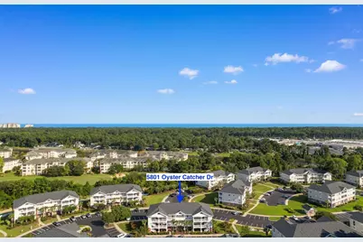 5801 Oyster Catcher Dr. #434, North Myrtle Beach, SC 29582 - Photo 30