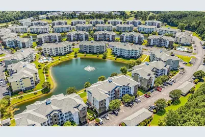 4847 Luster Leaf Circle #403, Myrtle Beach, SC 29577 - Photo 30