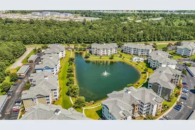 4847 Luster Leaf Circle #403, Myrtle Beach, SC 29577 - Photo 34