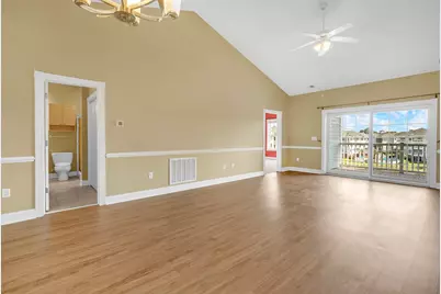 4847 Luster Leaf Circle #403, Myrtle Beach, SC 29577 - Photo 2