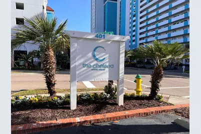 2805 Ocean Blvd. N #107, Myrtle Beach, SC 29577 - Photo 2