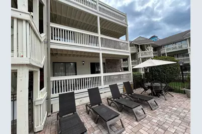 2805 Ocean Blvd. N #107, Myrtle Beach, SC 29577 - Photo 18