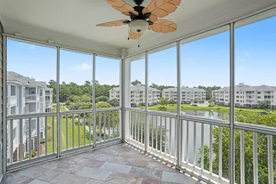4851 Luster Leaf Circle #402, Myrtle Beach, SC 29577 - Photo 32