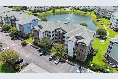 4851 Luster Leaf Circle #402, Myrtle Beach, SC 29577 - Photo 44
