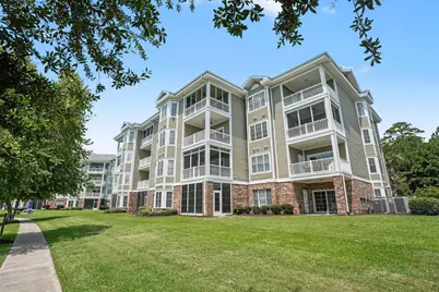 4851 Luster Leaf Circle #402, Myrtle Beach, SC 29577 - Photo 40