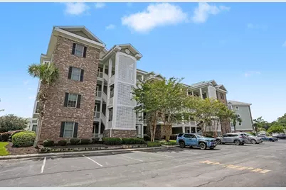 4851 Luster Leaf Circle #402, Myrtle Beach, SC 29577 - Photo 42
