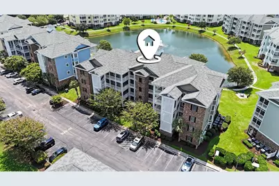 4851 Luster Leaf Circle #402, Myrtle Beach, SC 29577 - Photo 50