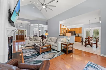 928 Heshbon Dr., North Myrtle Beach, SC 29582 - Photo 12