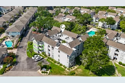 351 Lake Arrowhead Rd. #214, Myrtle Beach, SC 29572 - Photo 16