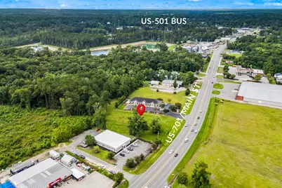 2424 Main St., Conway, SC 29526 - Photo 2