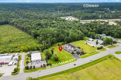 2424 Main St., Conway, SC 29526 - Photo 6