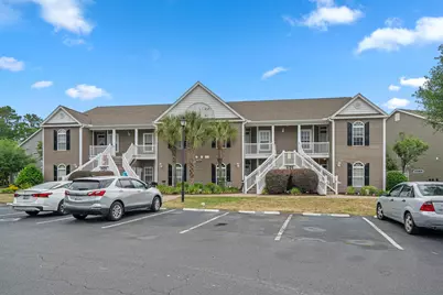 1121 Peace Pipe Pl. #204, Myrtle Beach, SC 29579 - Photo 1