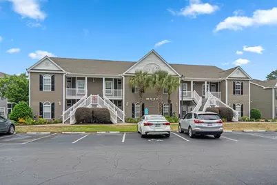 1121 Peace Pipe Pl. #204, Myrtle Beach, SC 29579 - Photo 28