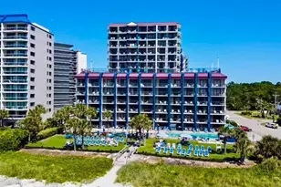 201 77th Ave N, Myrtle Beach, SC 29577 - Photo 1