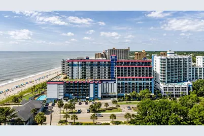 201 77th Ave. N #828, Myrtle Beach, SC 29577 - Photo 1