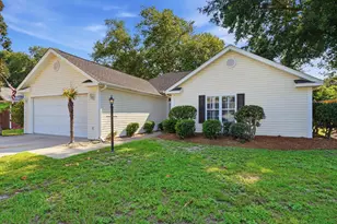526 Waverly Loop, Murrells Inlet, SC 29576 - Photo 1
