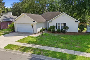 526 Waverly Loop, Murrells Inlet, SC 29576 - Photo 14