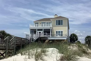 431 Norris Dr, Pawleys Island, SC 29585 - Photo 2