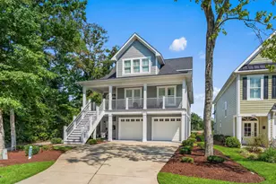 4939 Island Dr S, North Myrtle Beach, SC 29582 - Photo 1