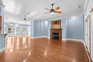 248 Long Ridge Dr, Murrells Inlet, SC 29576 - Photo 6