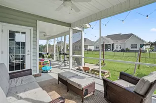 4025 Ridgewood Dr, Conway, SC 29526 - Photo 30