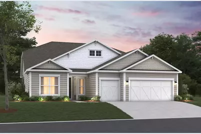 15 Stone Path, Murrells Inlet, SC 29576 - Photo 1